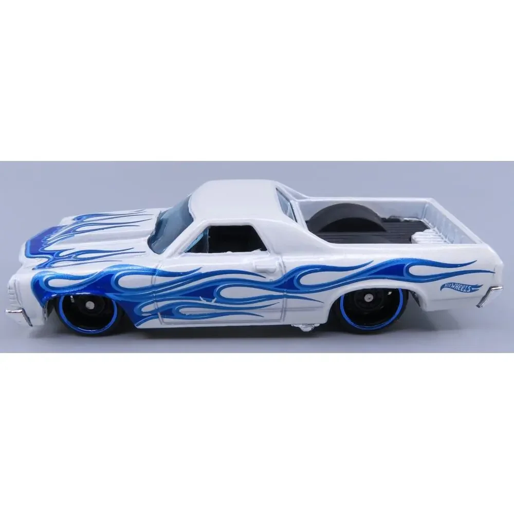 Hot Wheels hot wheels